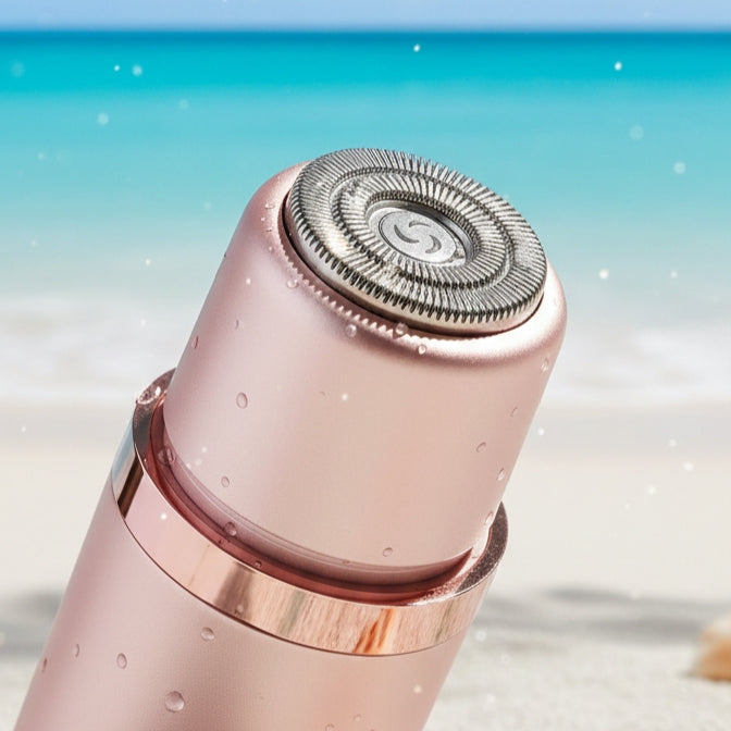 SmoothTouch™ Summer Trimmer by Averra Bloom