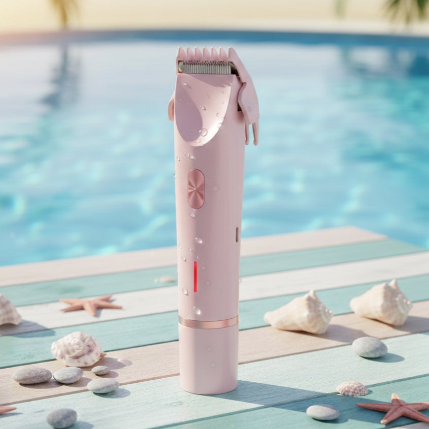 SmoothTouch™ Summer Trimmer by Averra Bloom